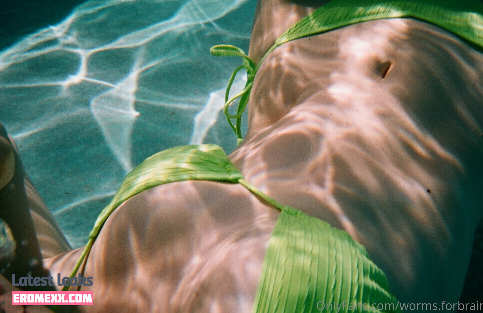 Latest Leaks worms.forbrains Nude #25 - Fapello