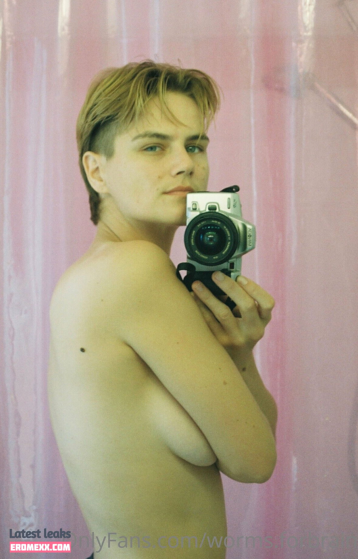 Latest Leaks worms.forbrains Nude #40 - Fapello