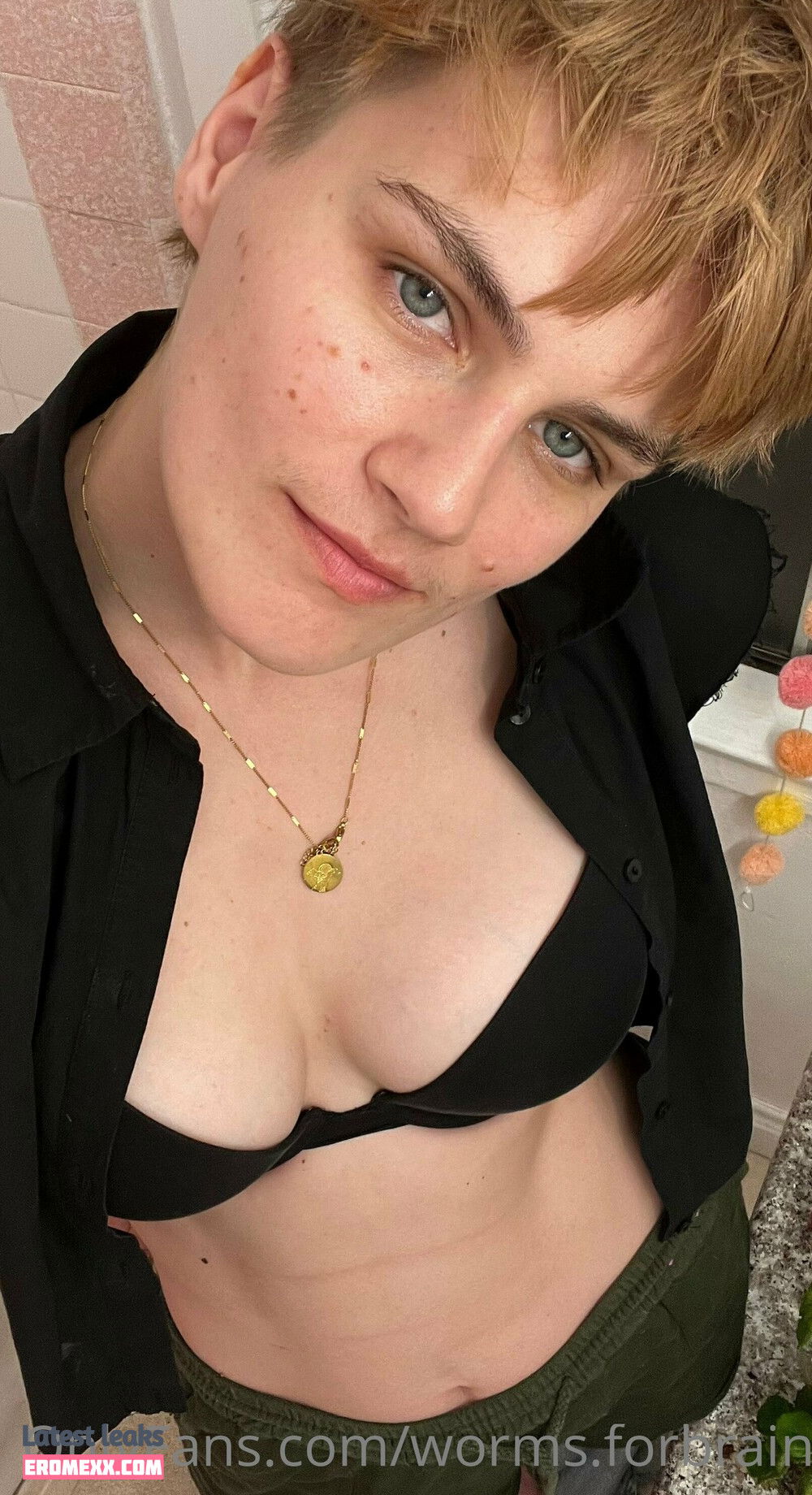Latest Leaks worms.forbrains Nude #45 - Fapello