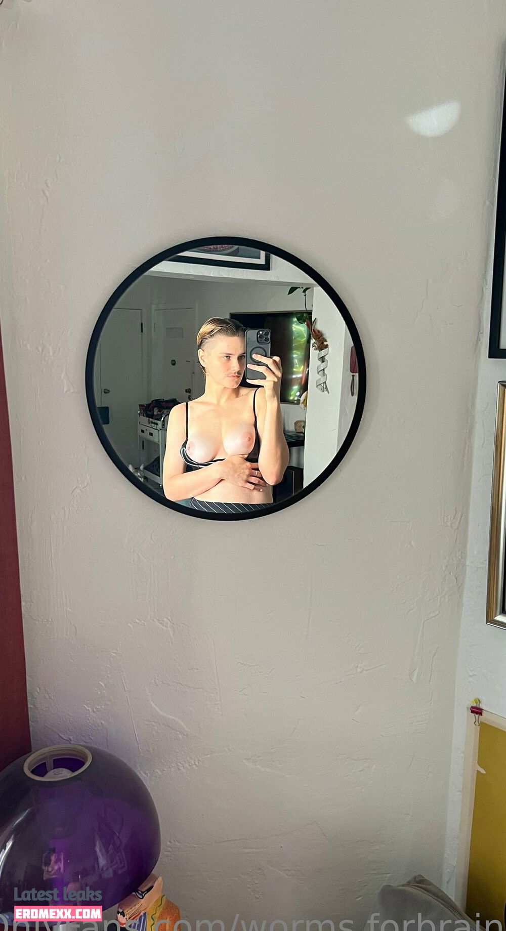 Latest Leaks worms.forbrains Nude #47 - Fapello