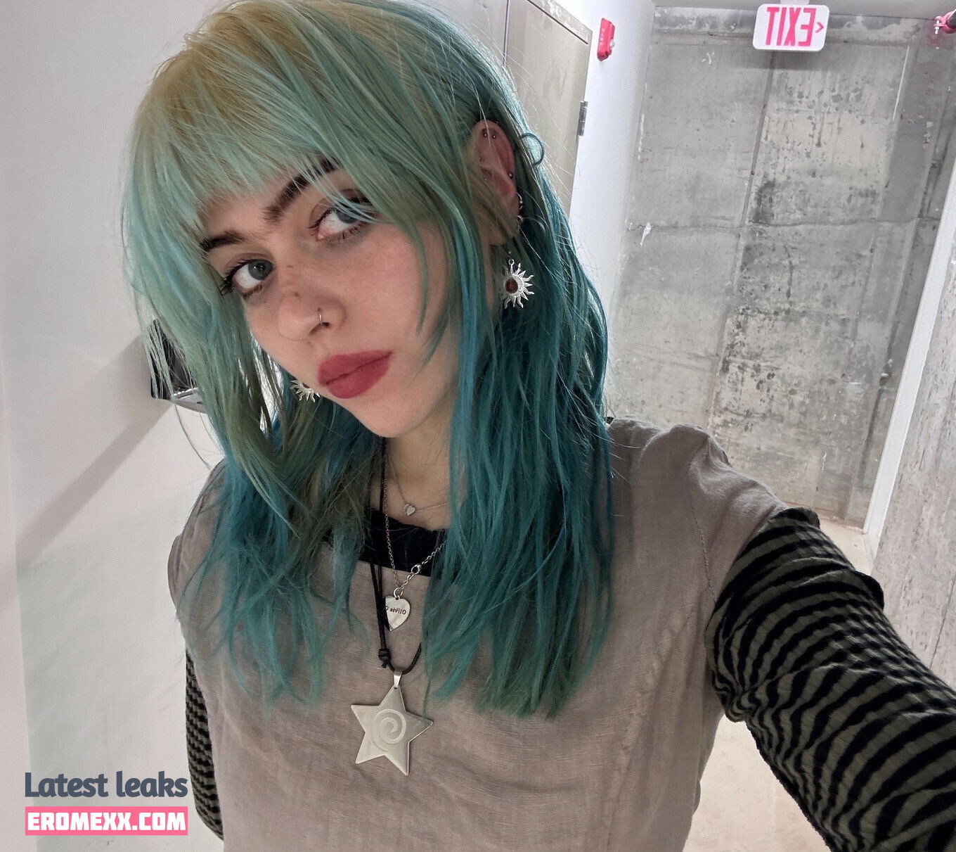Latest Leaks wormsheriff Nude #8 - Fapello