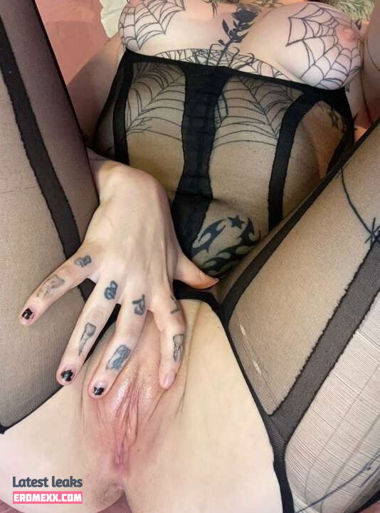 Latest Leaks wornnout Nude #78 - Fapello
