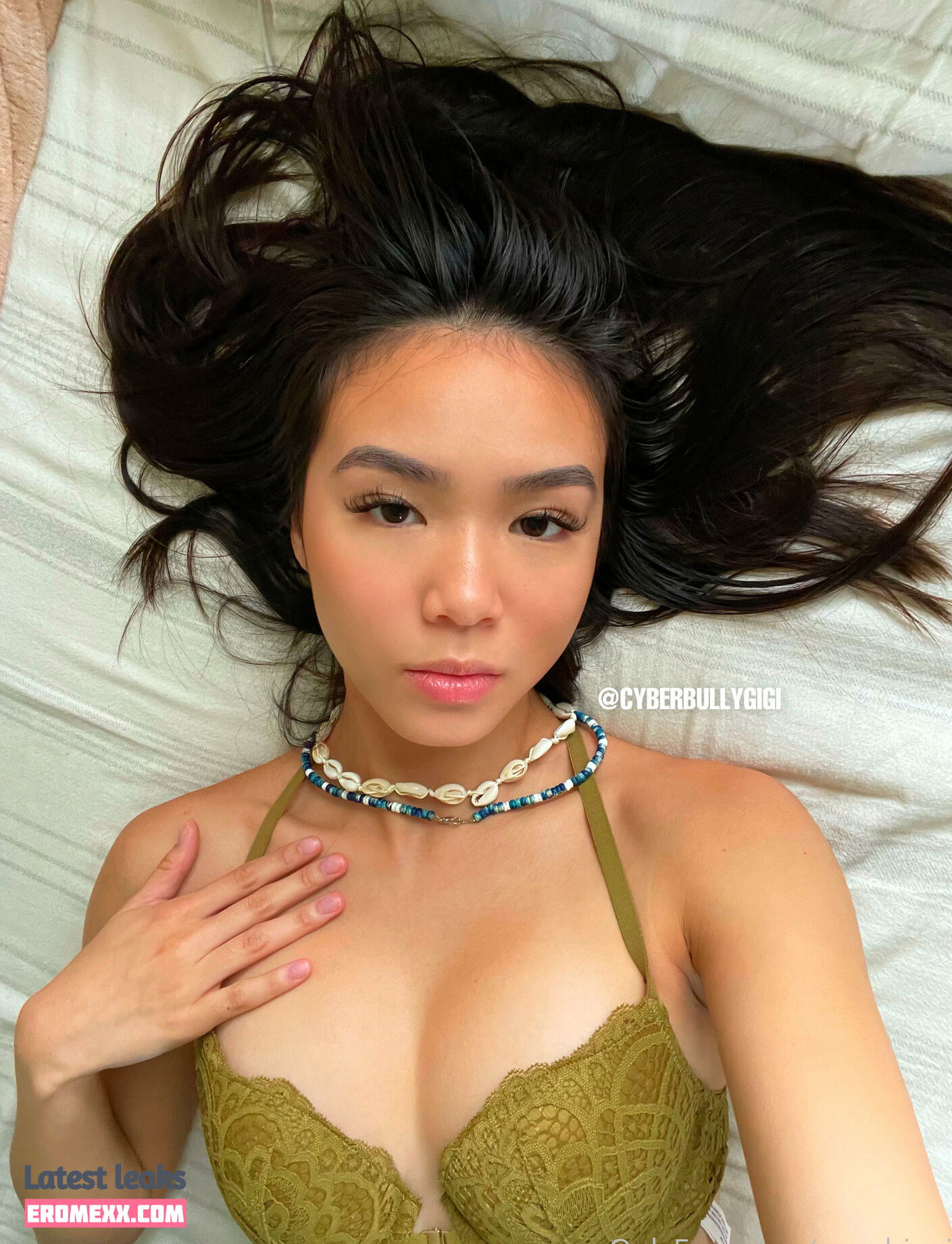 Latest Leaks worshipgigi Nude #39 - Fapello