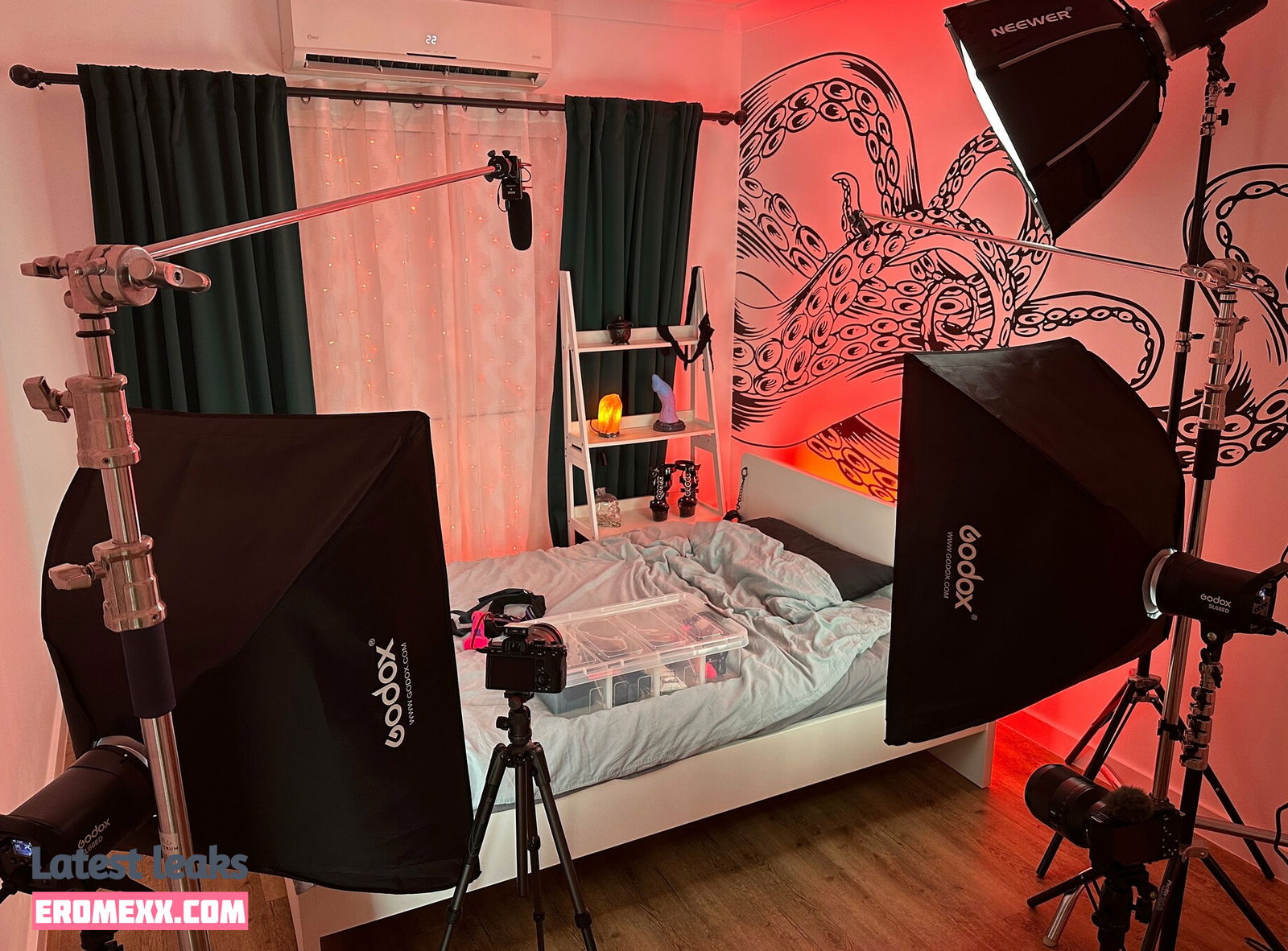 Latest Leaks worshipgoddessmercy_free Nude #2 - Fapello
