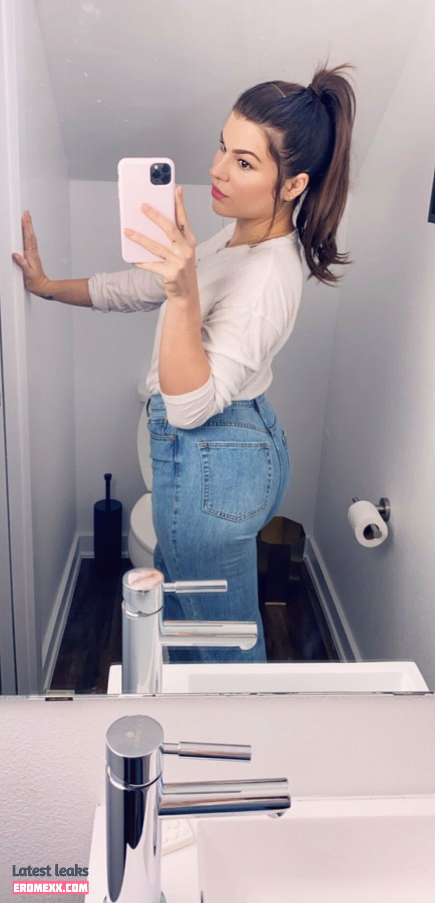 Latest Leaks worshipmackayla Nude #10 - Fapello