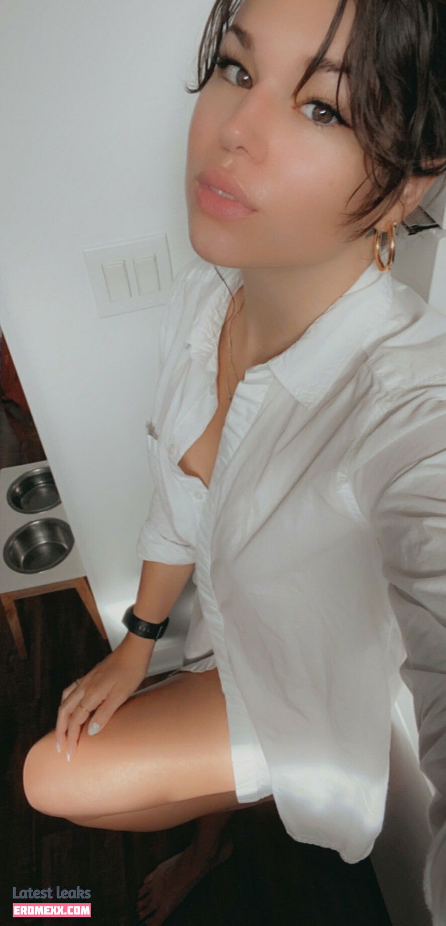 Latest Leaks worshipmackayla Nude #18 - Fapello