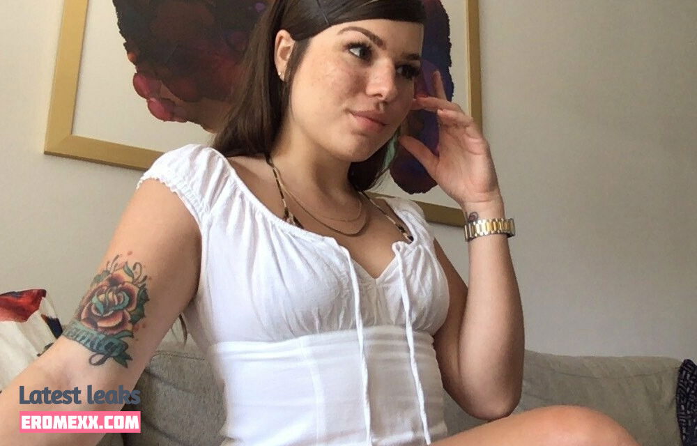 Latest Leaks worshipmackayla Nude #22 - Fapello