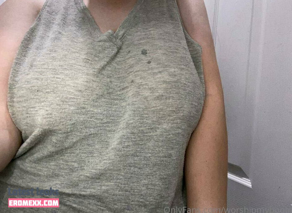 Latest Leaks worshipmyboobies Nude #8 - Fapello