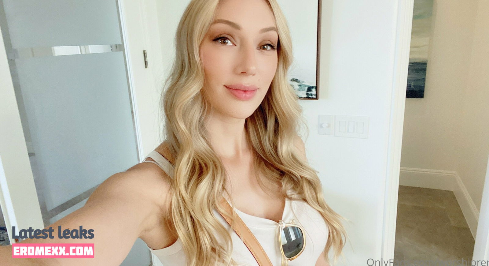 Latest Leaks worshiprene Nude #17 - Fapello