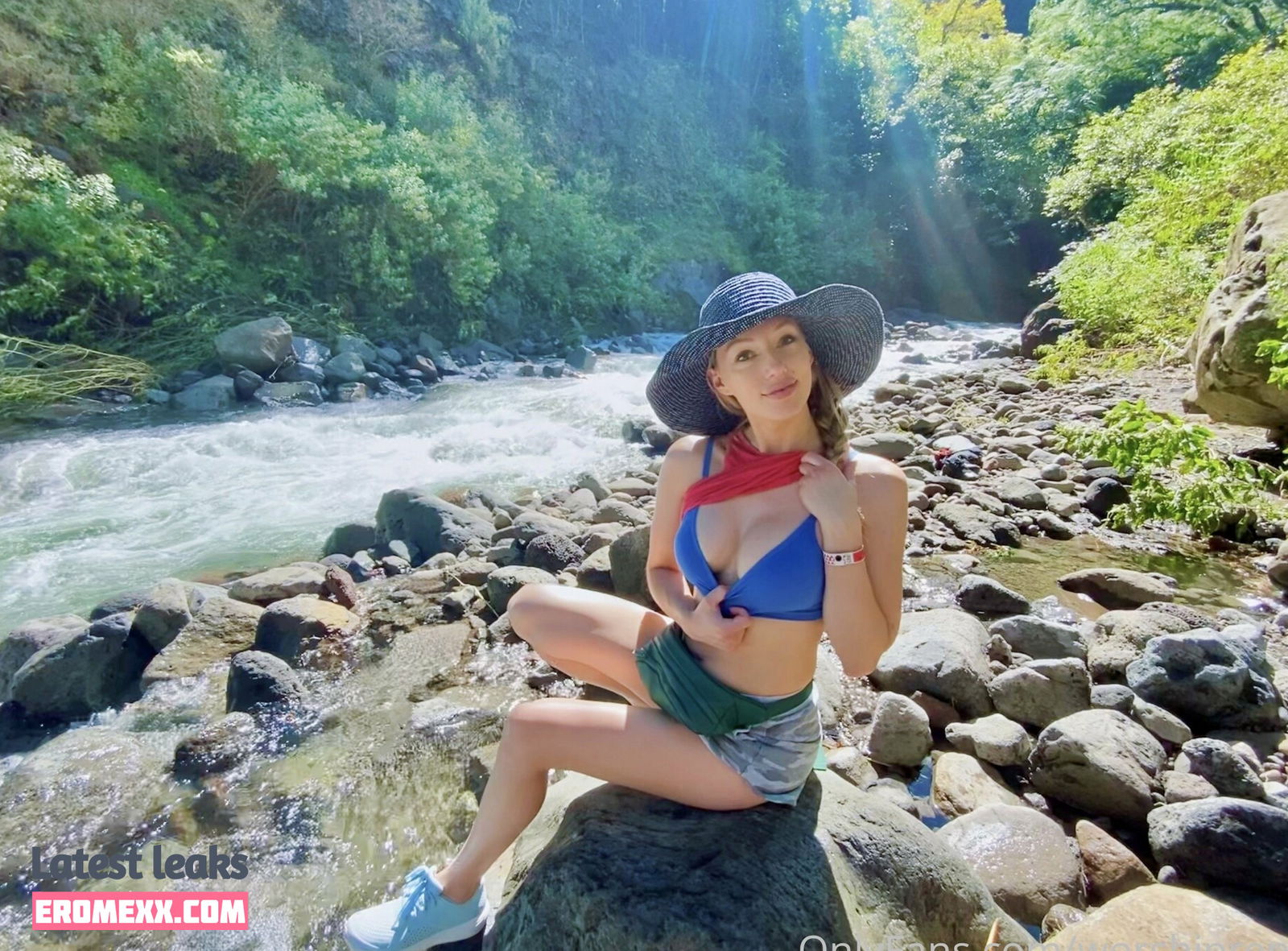Latest Leaks worshiprene Nude #8 - Fapello