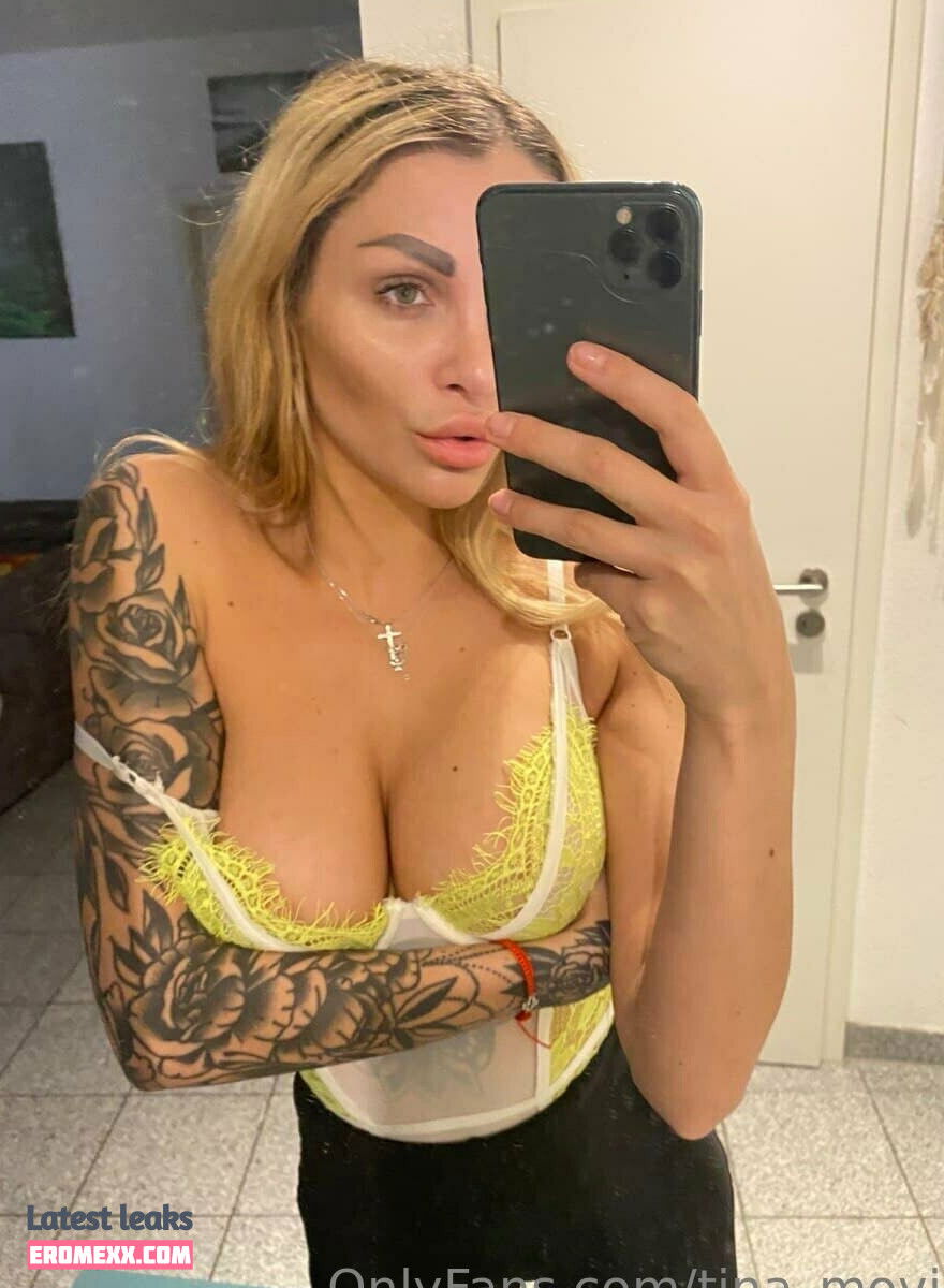 Latest Leaks wow_sexyti Nude #20 - Fapello