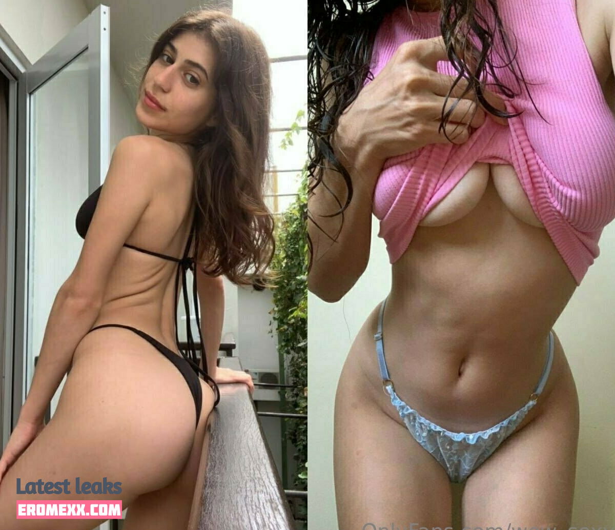 Latest Leaks wow_sexyti Nude #28 - Fapello