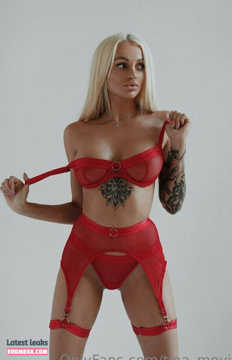 Latest Leaks wow_sexyti Nude #4 - Fapello