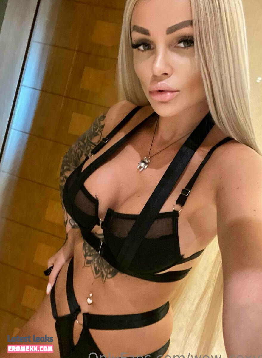 Latest Leaks wow_sexyti Nude #7 - Fapello