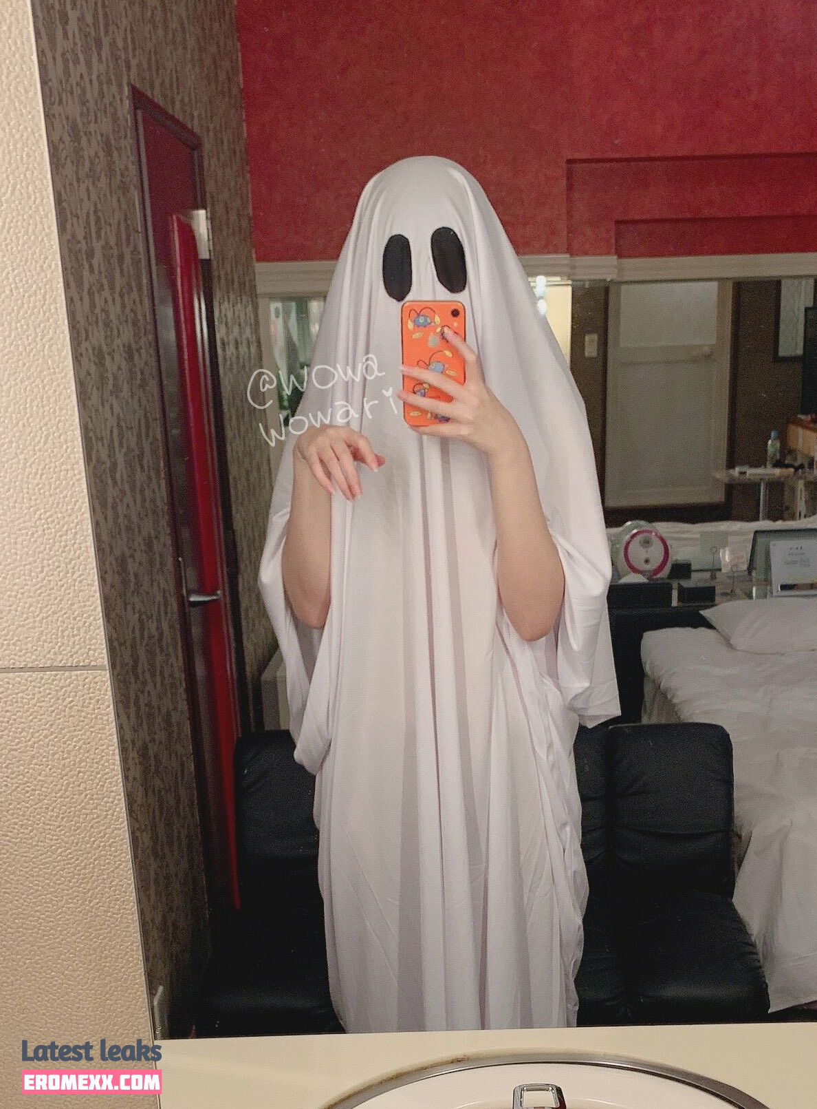 Latest Leaks Wowawowari Nude #14 - Fapello