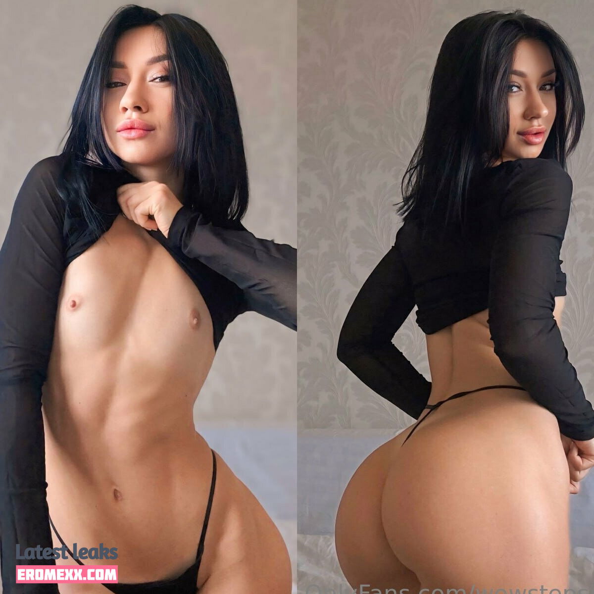 Latest Leaks wowstepsis Nude #568 - Fapello