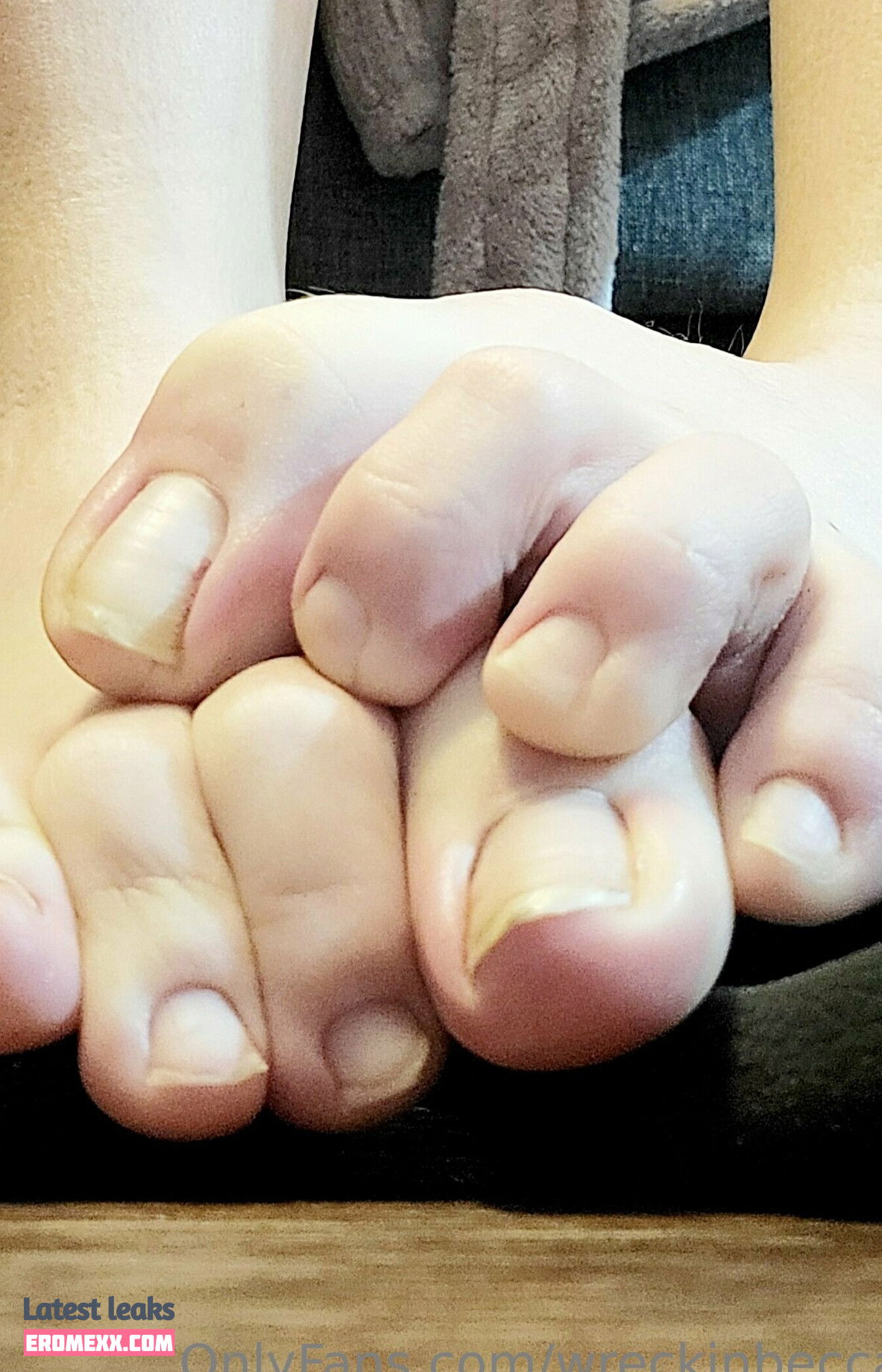 Latest Leaks wreckinbecca Nude #12 - Fapello
