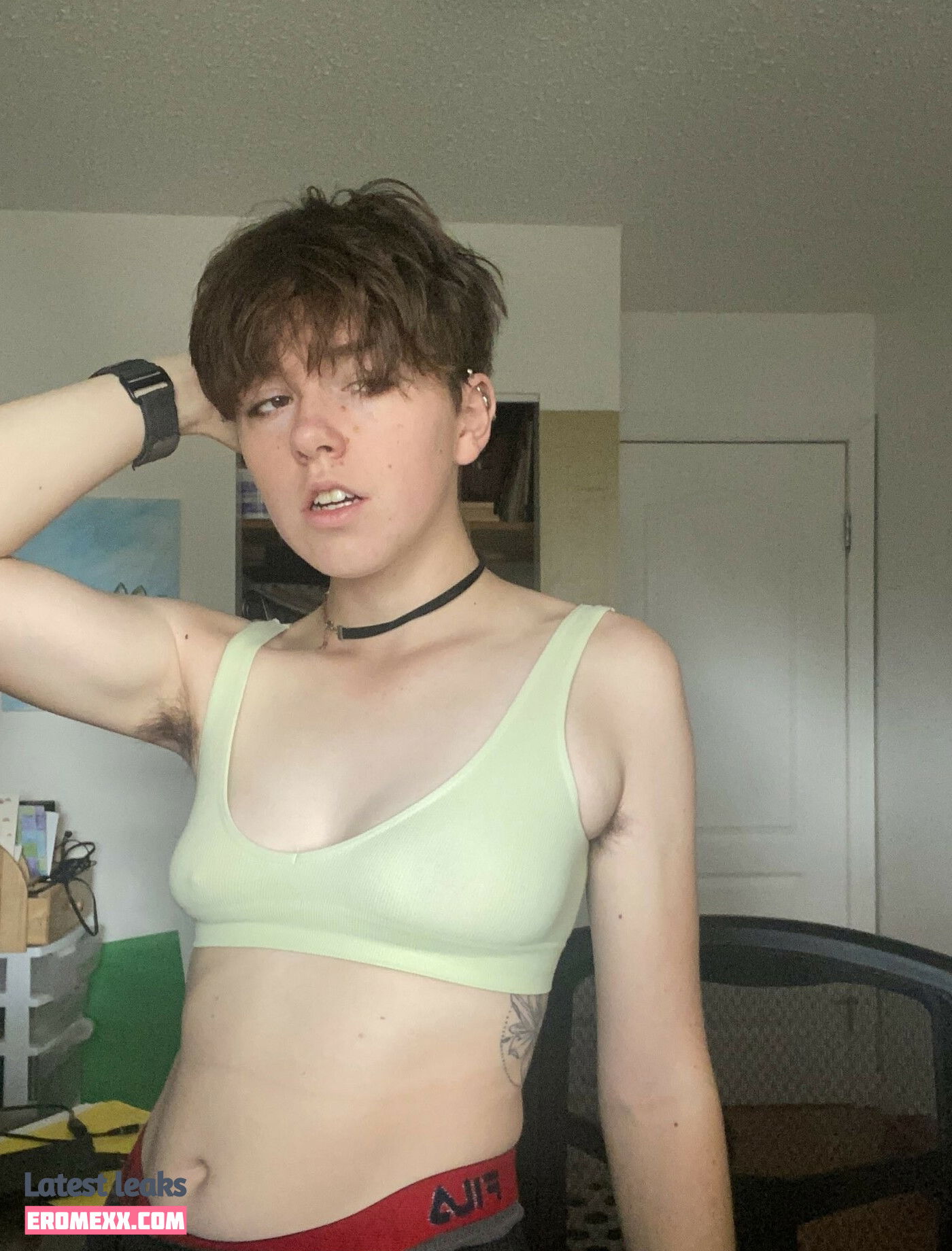 Latest Leaks Wrendosia Nude #8 - Fapello