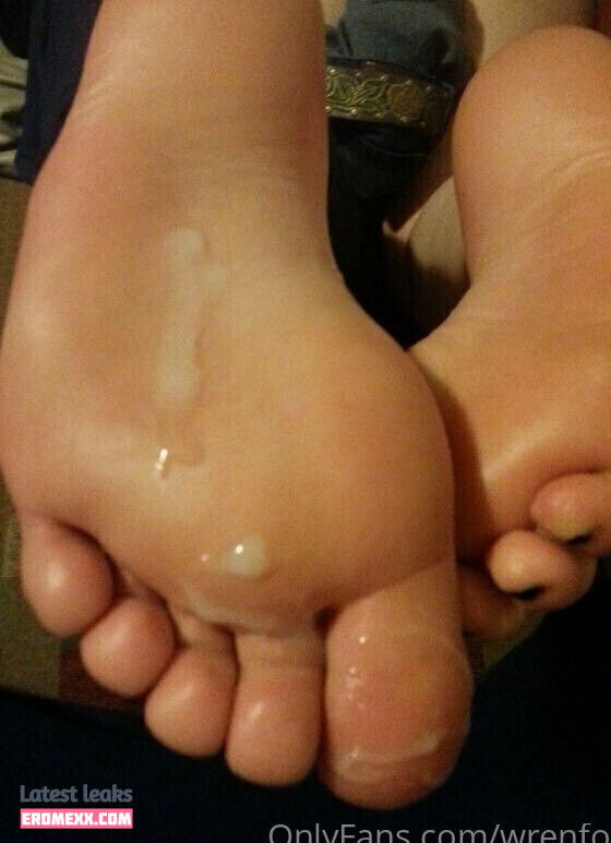 Latest Leaks wrenfoxx Nude #4 - Fapello
