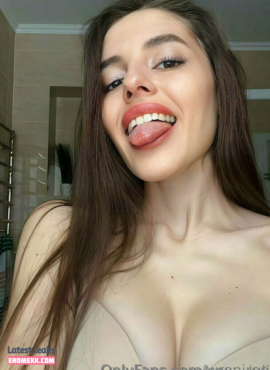 Latest Leaks wrenirene Nude #51 - Fapello
