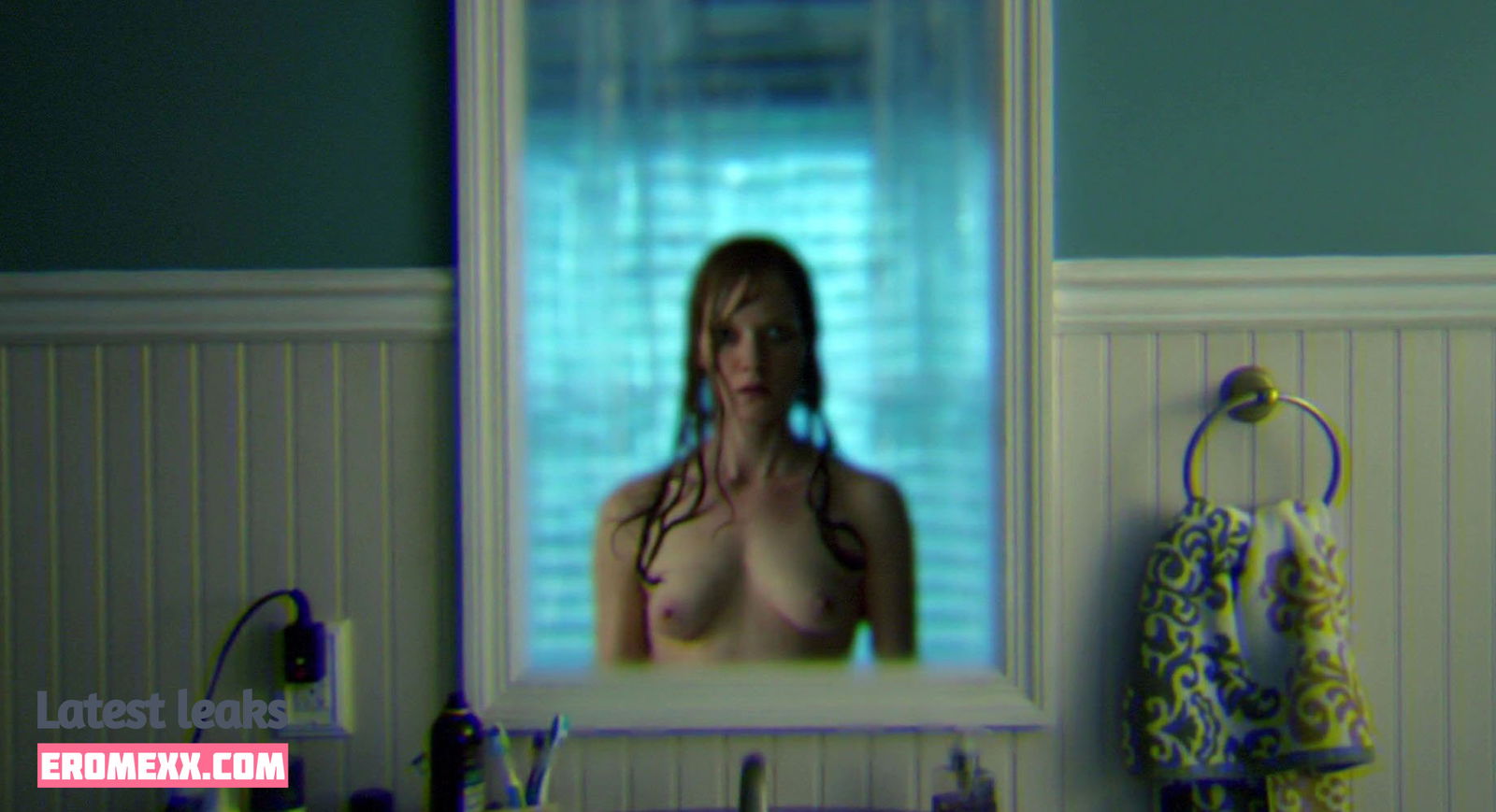 Latest Leaks Wrenn Schmidt Nude #14 - Fapello