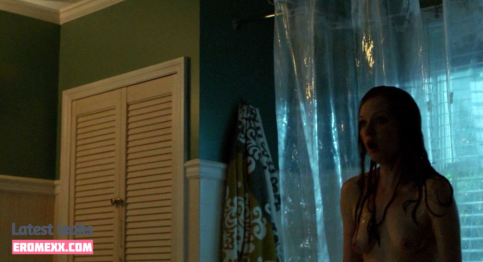 Latest Leaks Wrenn Schmidt Nude #15 - Fapello