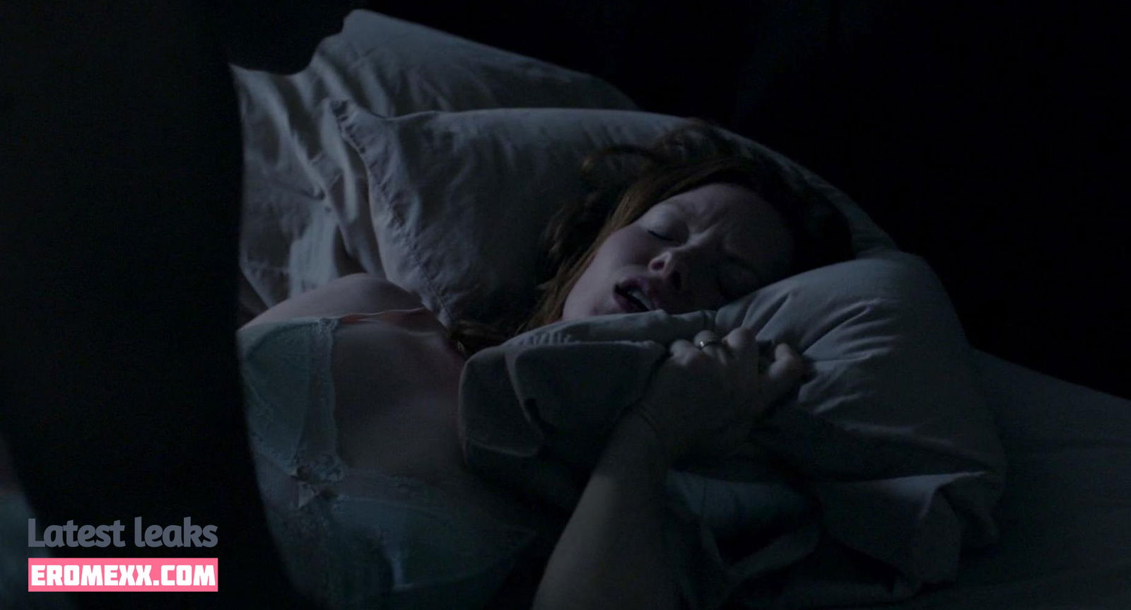 Latest Leaks Wrenn Schmidt Nude #5 - Fapello