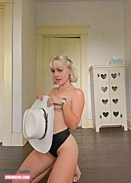 Latest Leaks Wretched.Wren Nude #5 - Fapello