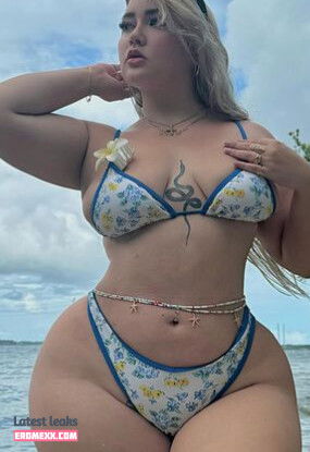 Latest Leaks wrx.coco Nude #1 - Fapello