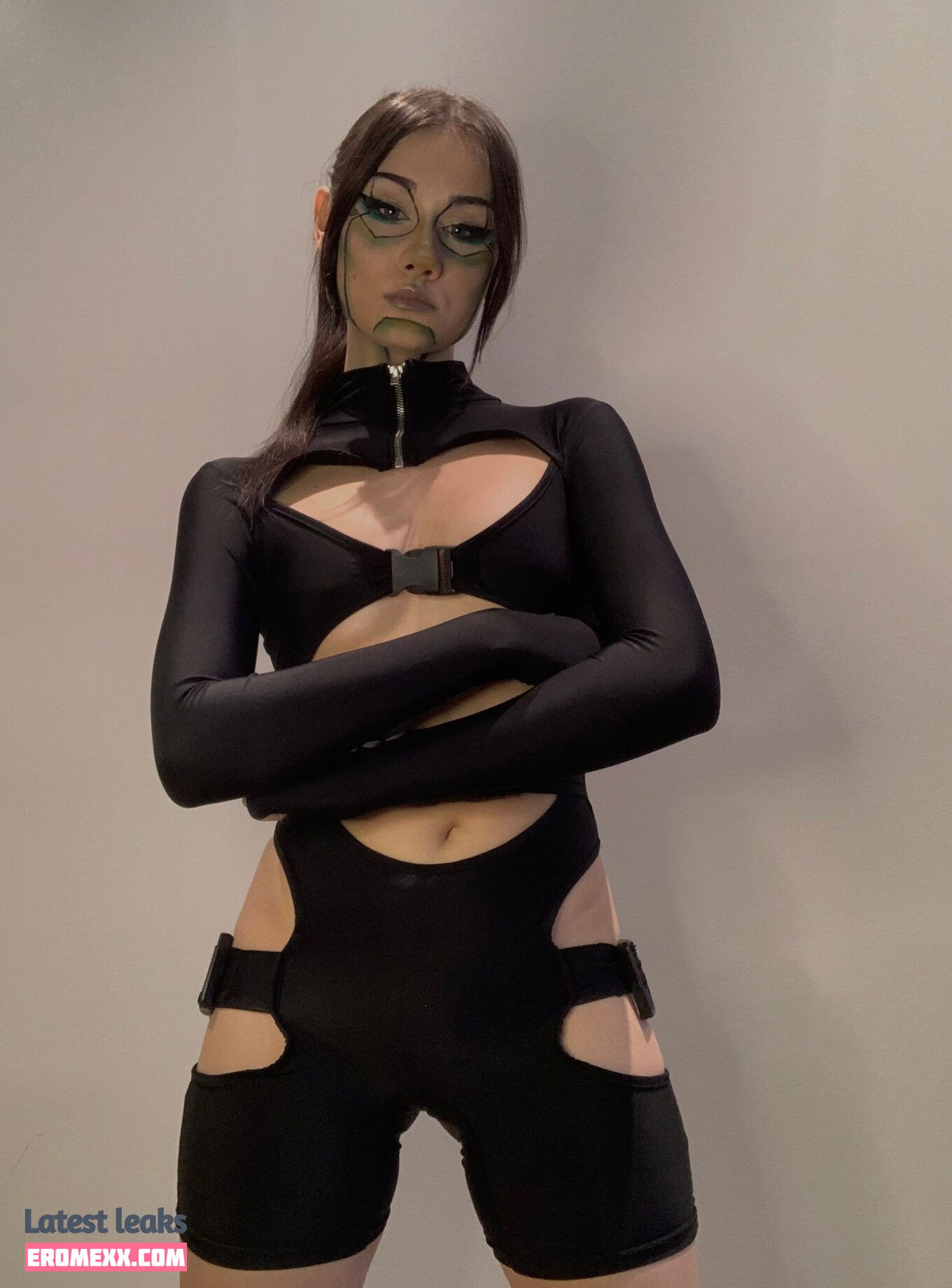 Latest Leaks wspghost Nude #1 - Fapello