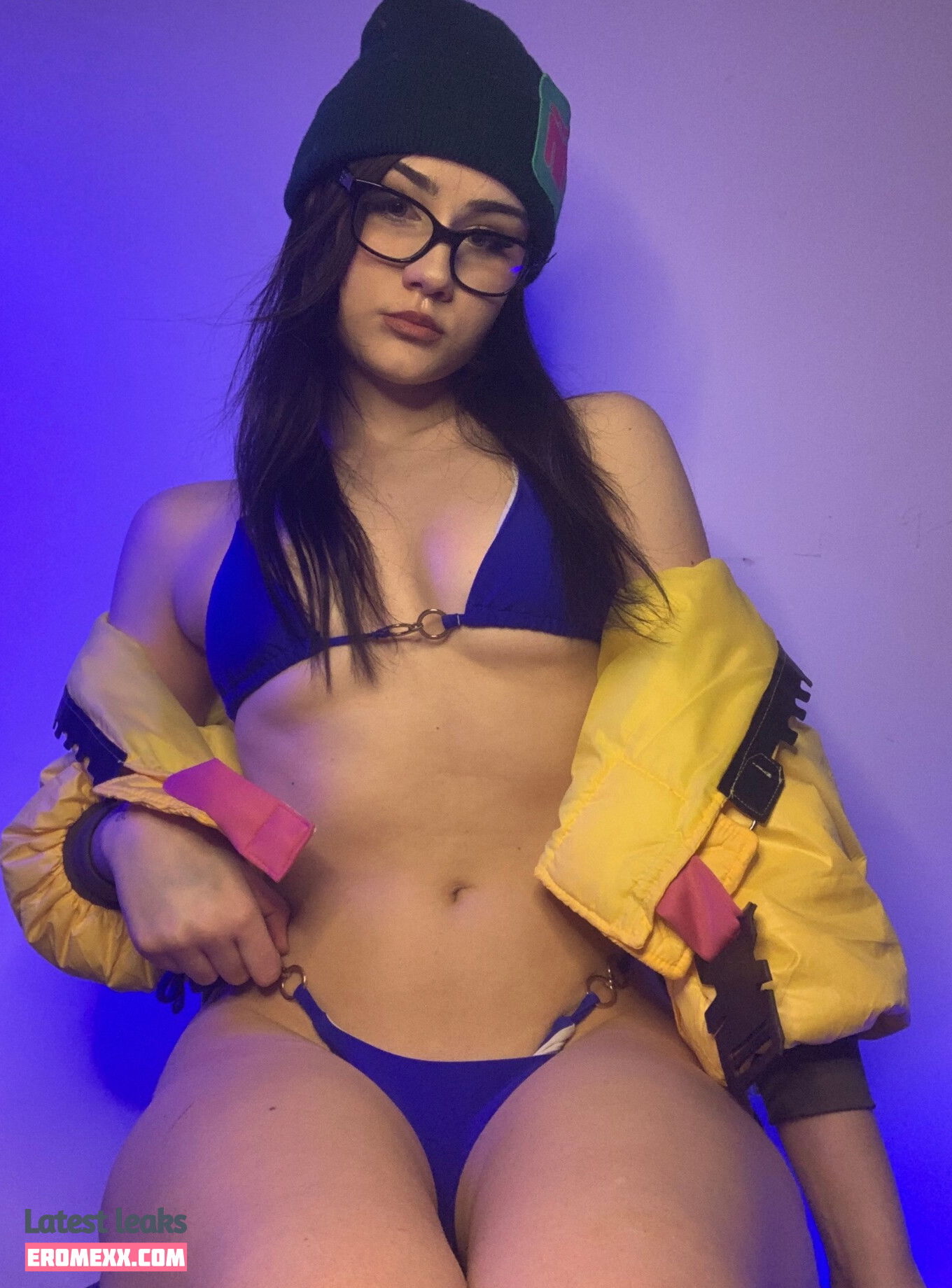 Latest Leaks wspghost Nude #29 - Fapello