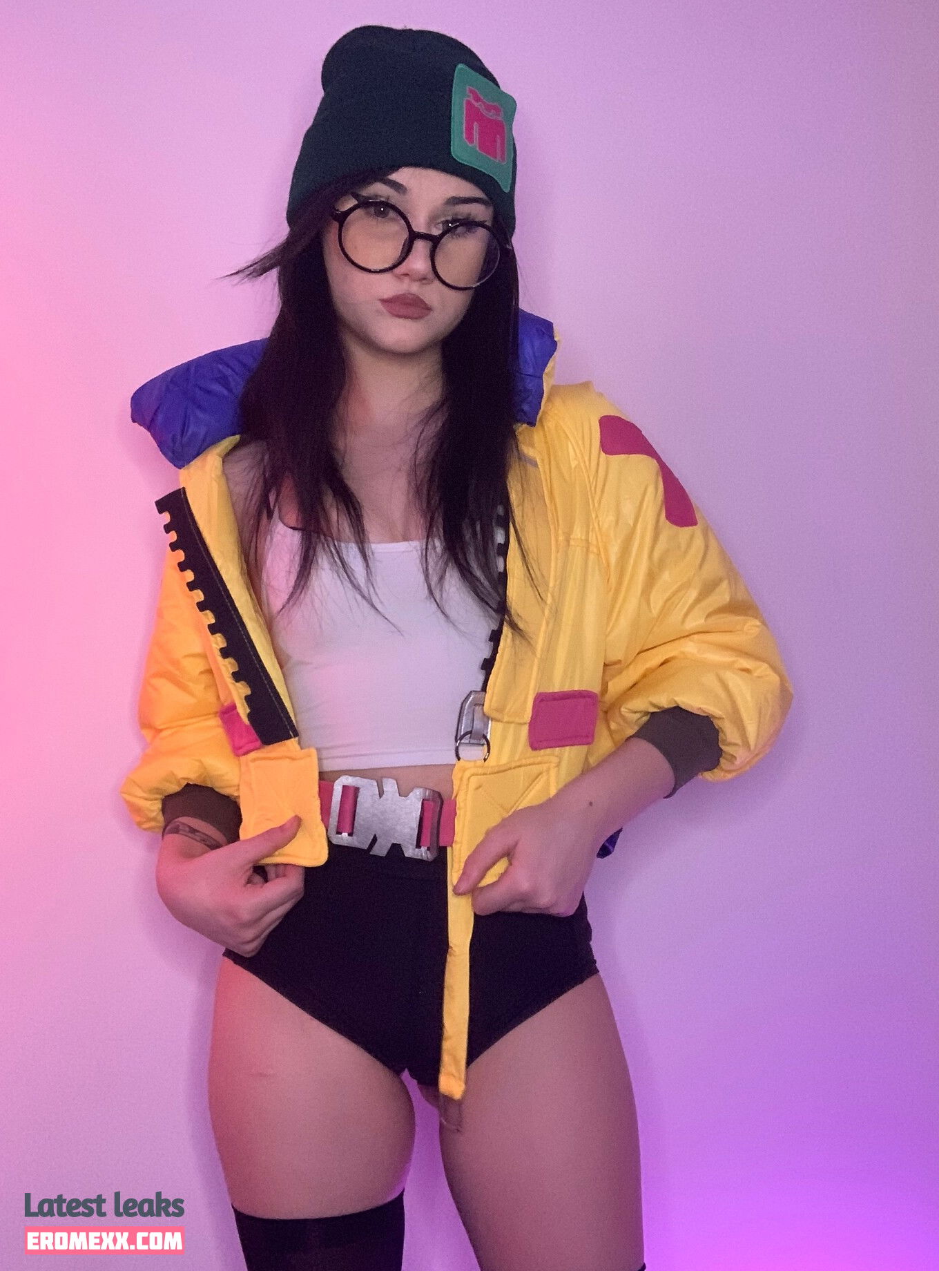 Latest Leaks wspghost Nude #31 - Fapello