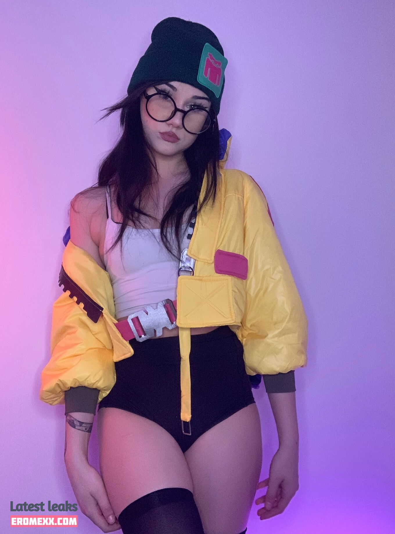 Latest Leaks wspghost Nude #33 - Fapello
