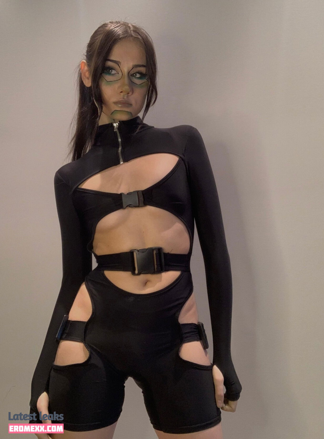 Latest Leaks wspghost Nude #4 - Fapello
