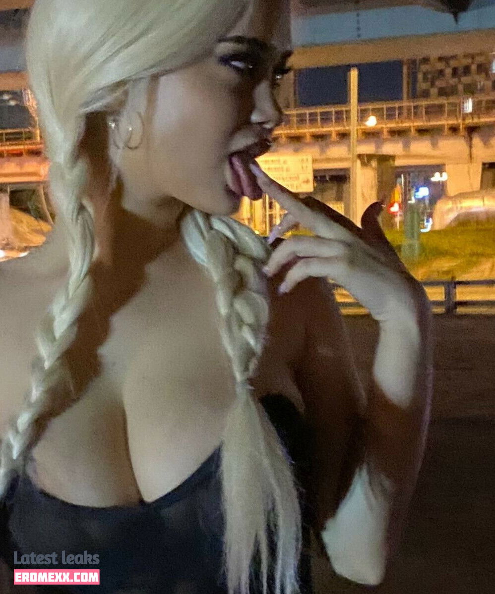 Latest Leaks wtfckdono Nude #3 - Fapello