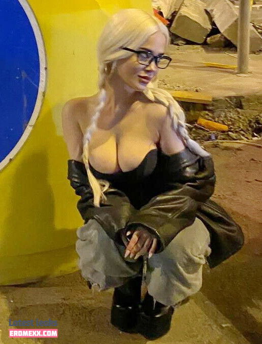 Latest Leaks wtfckdono Nude #9 - Fapello
