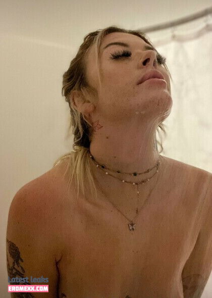 Latest Leaks wtkhxrated Nude #11 - Fapello