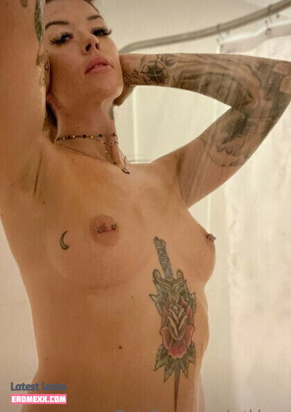 Latest Leaks wtkhxrated Nude #7 - Fapello