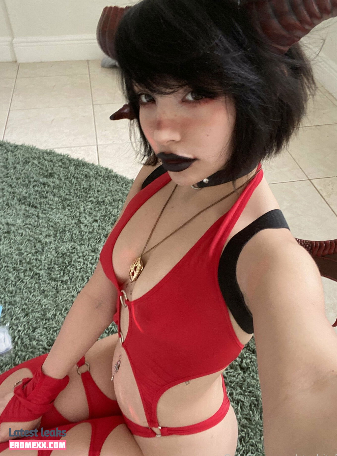 Latest Leaks wtsdafuzz Nude #456 - Fapello