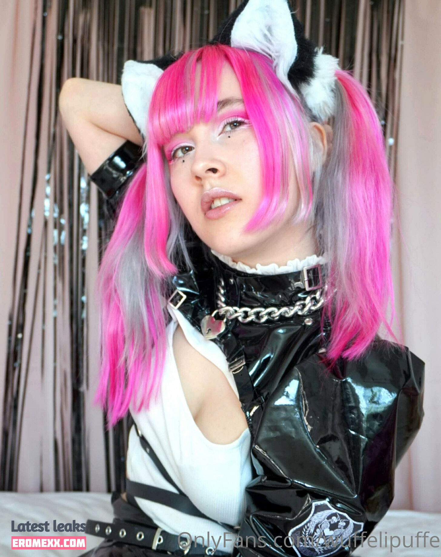 Latest Leaks wuffelipuffelifree Nude #29 - Fapello