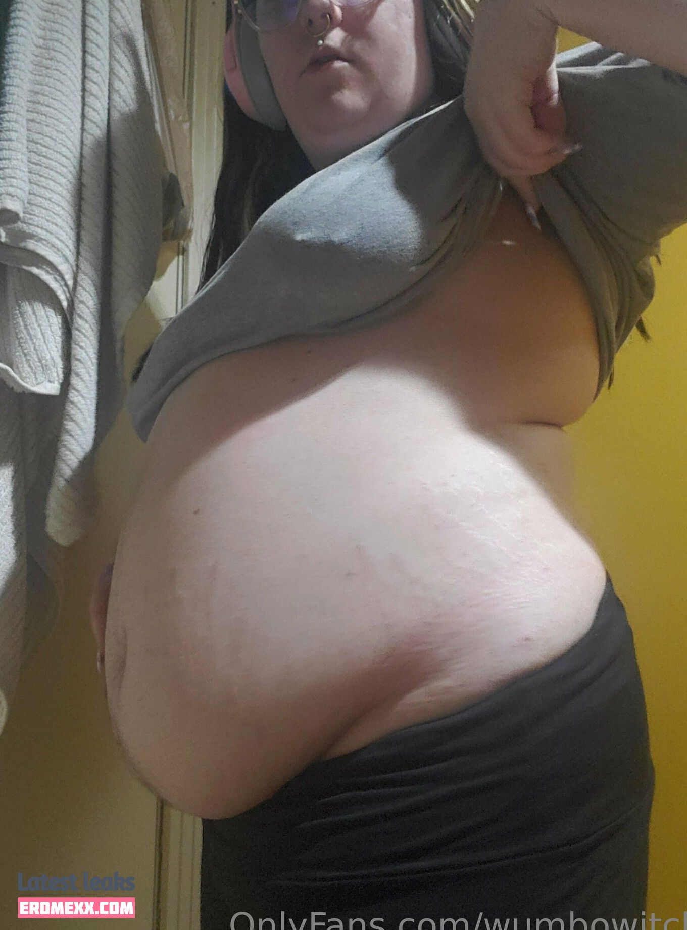 Latest Leaks wumbowitch Nude #4 - Fapello