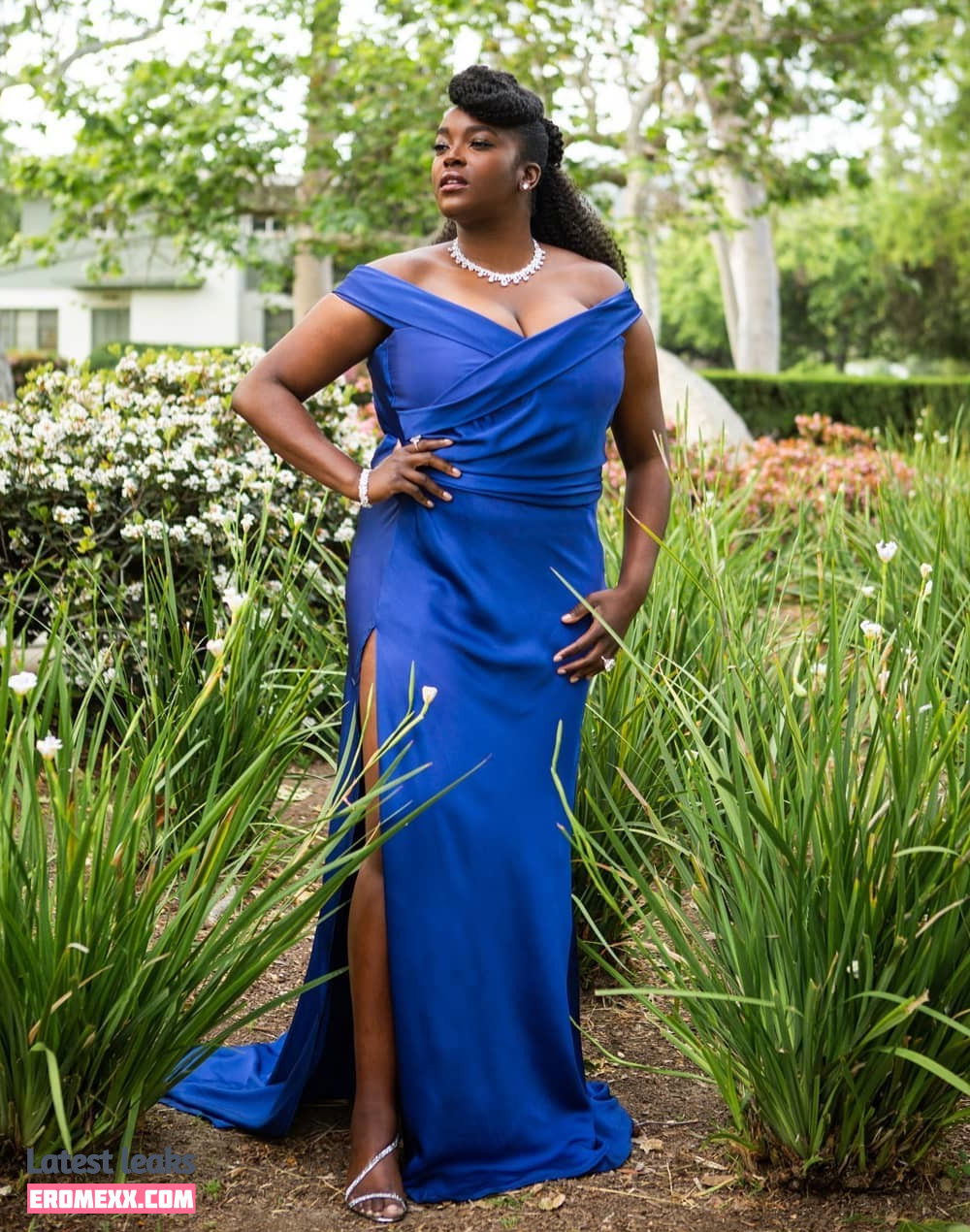 Latest Leaks Wunmi Mosaku Nude #8 - Fapello