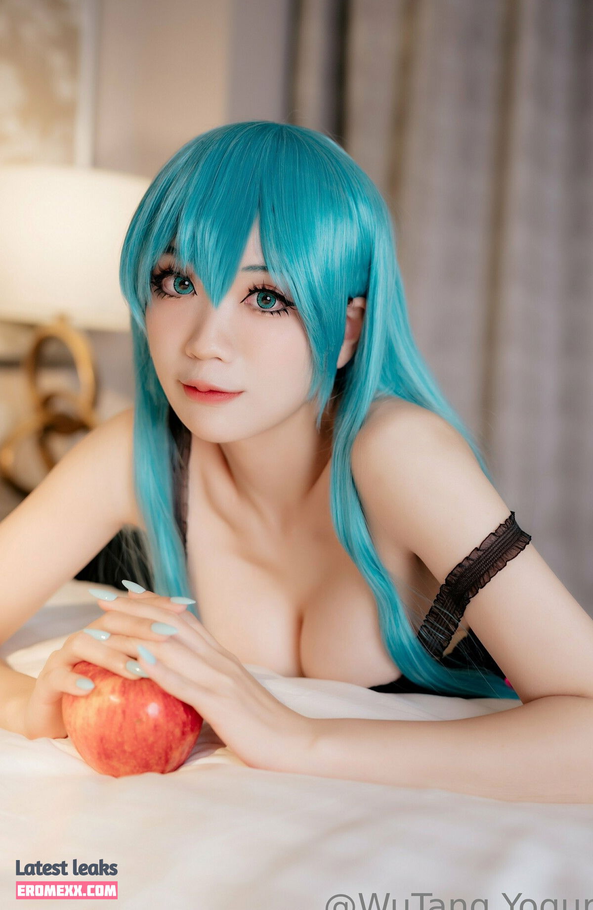Latest Leaks wutangyogurt Nude #15 - Fapello