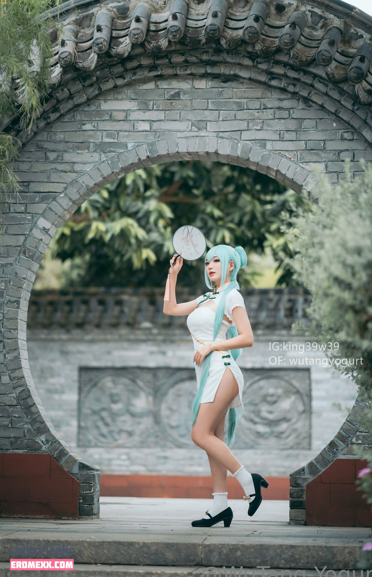 Latest Leaks wutangyogurt Nude #18 - Fapello