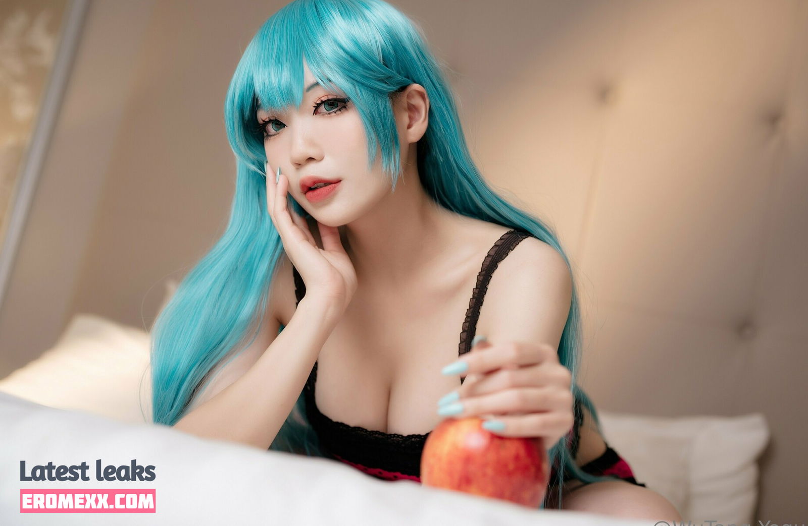 Latest Leaks wutangyogurt Nude #21 - Fapello