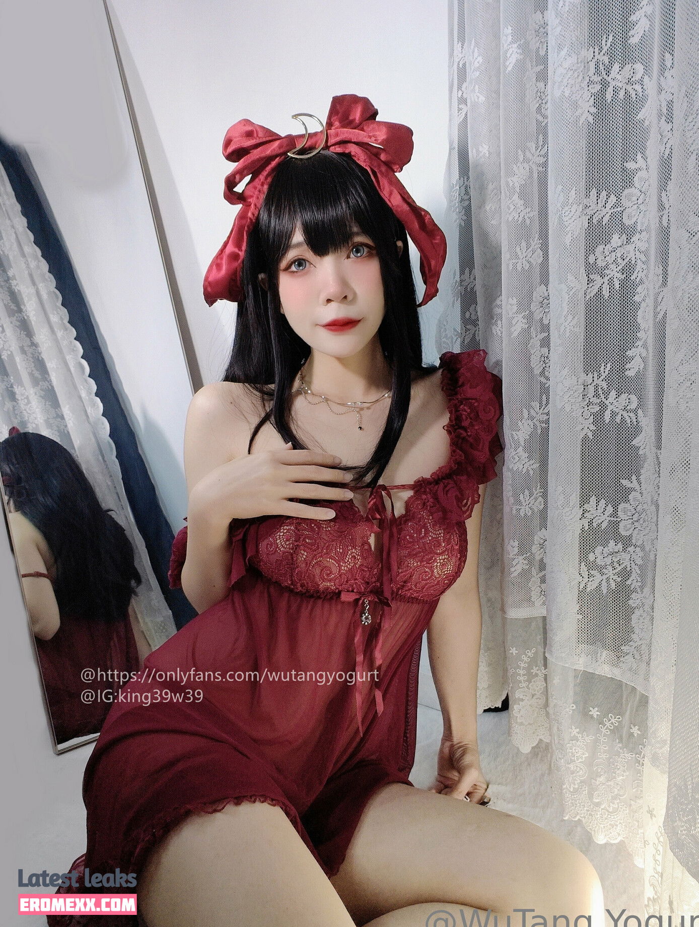 Latest Leaks wutangyogurt Nude #28 - Fapello