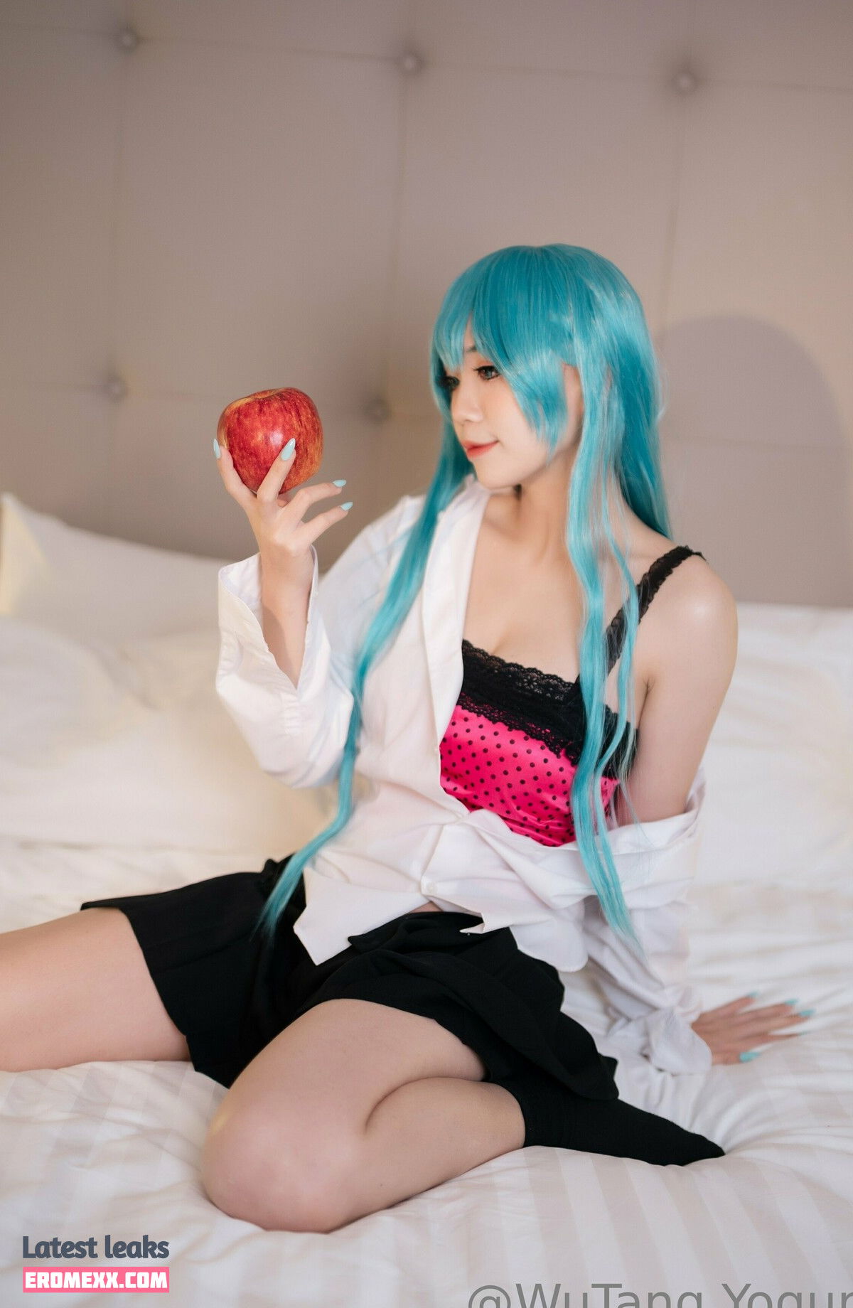 Latest Leaks wutangyogurt Nude #3 - Fapello