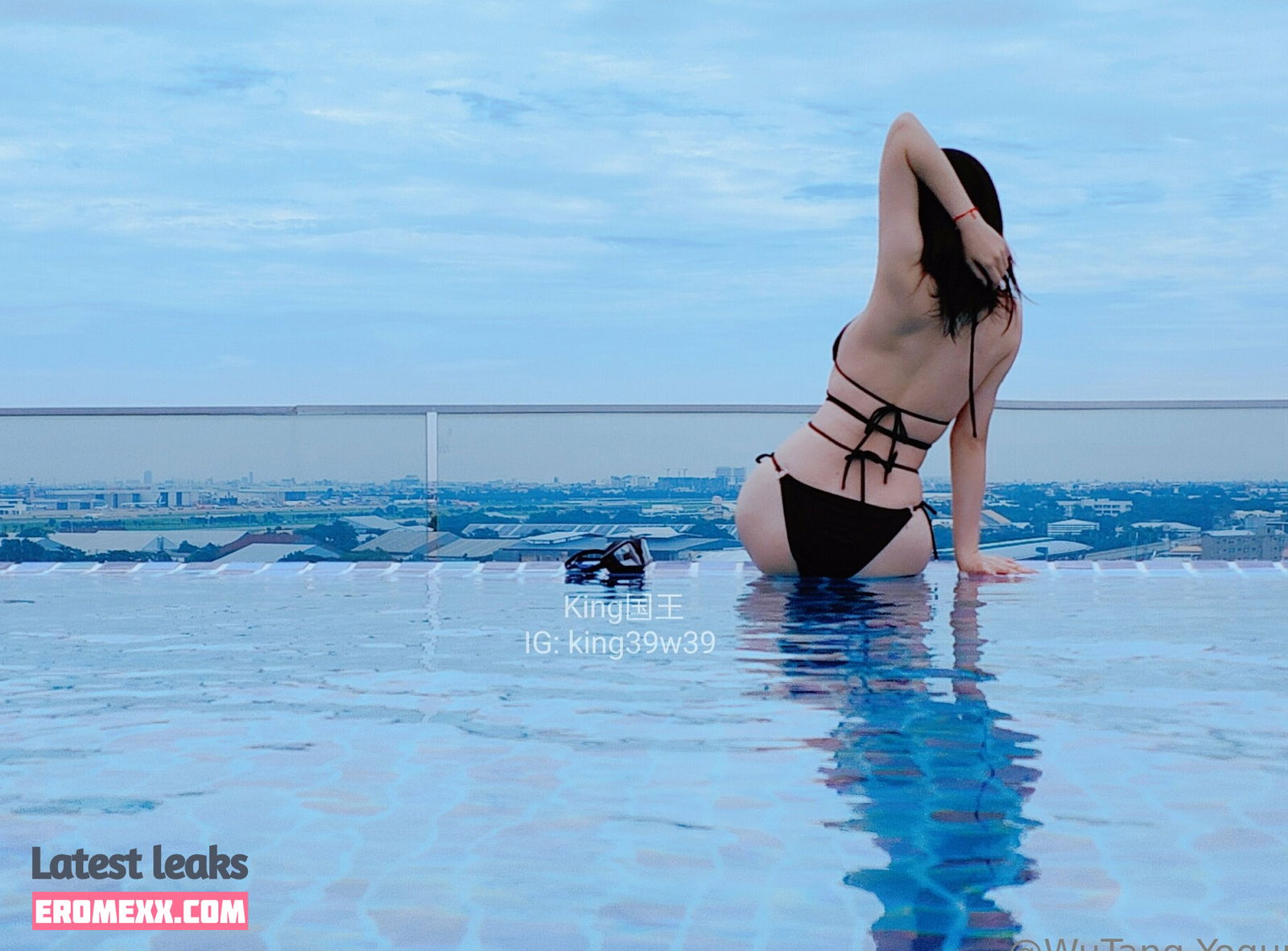Latest Leaks wutangyogurt Nude #42 - Fapello