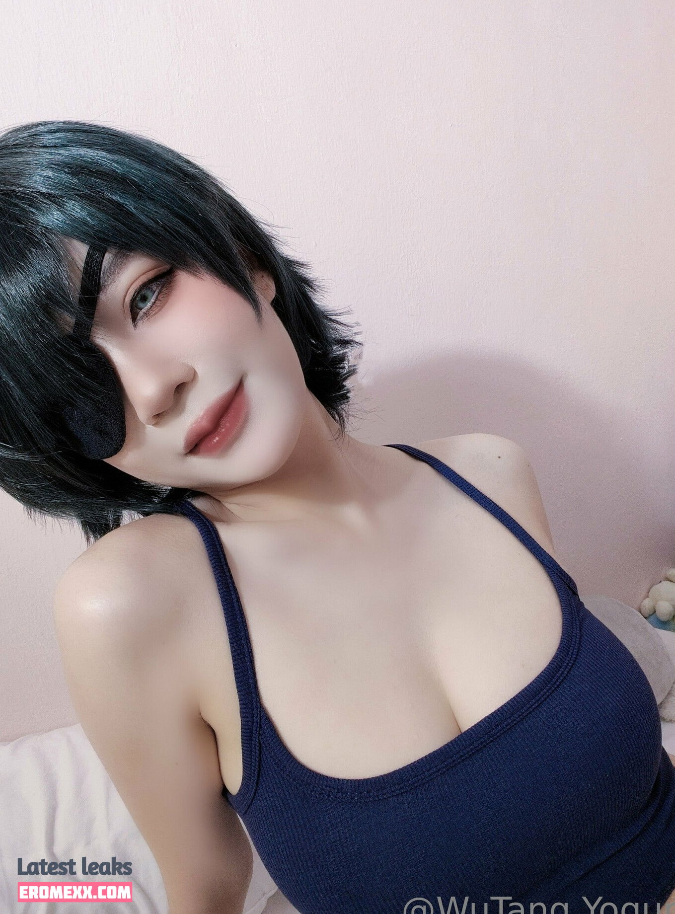 Latest Leaks wutangyogurt Nude #46 - Fapello