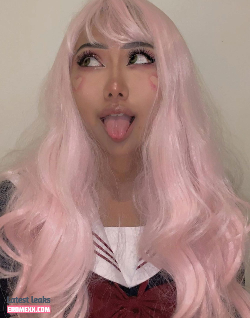 Latest Leaks Wuusiy Nude #13 - Fapello